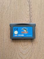 Super Black Bass Advance Game Boy Spiel eur