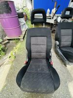 Seat Alhambra/VW Sharan Sitze