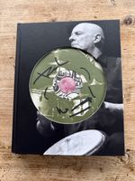Reto Weber Drummin‘ – signiert!