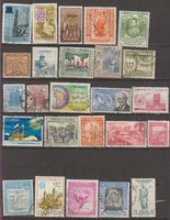 Colombie collection