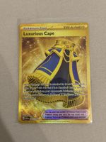 Pokémon Luxurious Cape 265/182 Paradox Rift