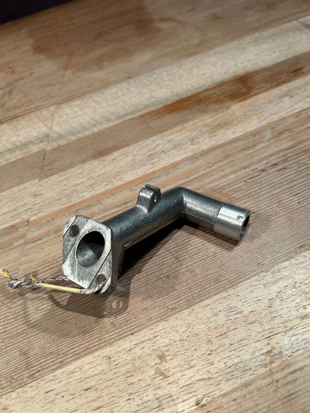 Sachs Pièces pour mobylette: Sachs 504 Mofa Ansaugstutzen – Neuf (Voir description) à Fahrni b. Thun par berger_tuning34 3