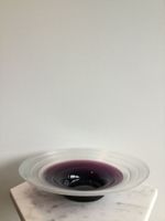 Finnische Glasschüssel