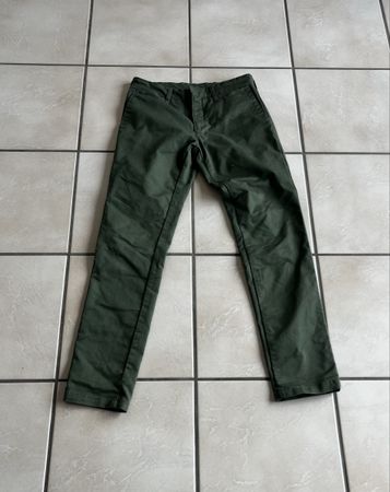 Carhartt Hose Grösse 32x32 neuwertiger Zustand