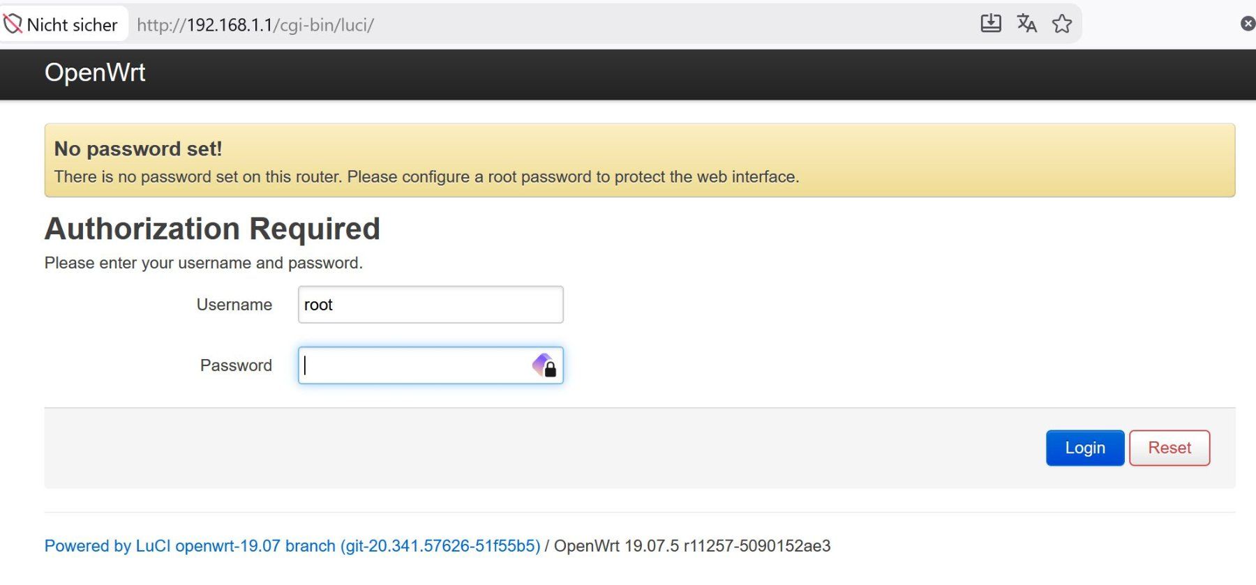 Linksys Modem & Router: Linksys WRT3200ACM – mit OpenWRT 19.07.5 – Usato da Worben venduto da sternli27 8