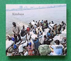 Buch: Kinshasa
