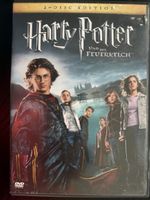 Harry Potter und der Feuerkelch 2-Disc Edition DVD
