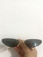 Originale Gucci Sonnenbrille