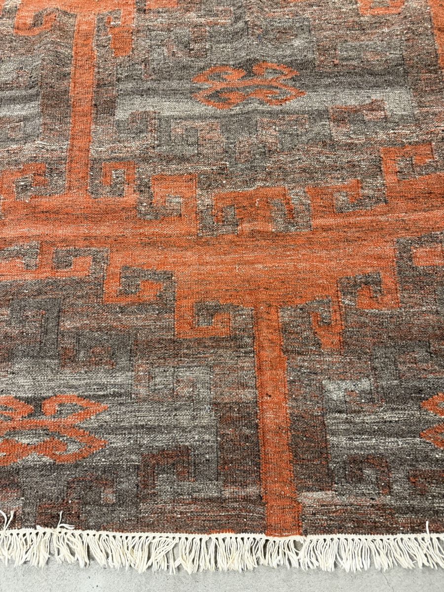 Kelim Tapis: Wunderschöne Orient Teppich Kelim – D'occasion à Zürich par sne.swiss 1