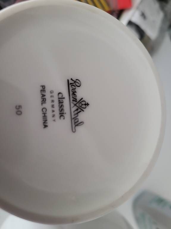Vase & Récipients: 2 kostbare Rosenthal Vasen  – D'occasion à Kriens par Aschada 1
