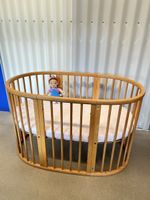 Stokke Sleepi Babybett