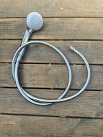 Brauseschlauch mit Brausekopf – guter Zustand, funktioniert