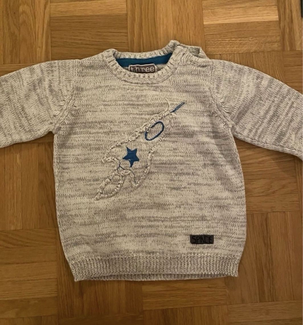 Lotti & Set di vestiti: Kinder Kleider Grösse 80 – Usato da Zürich venduto da zd_1965 2