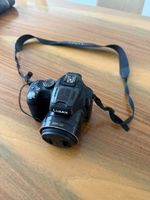 Panasonic DMC F272