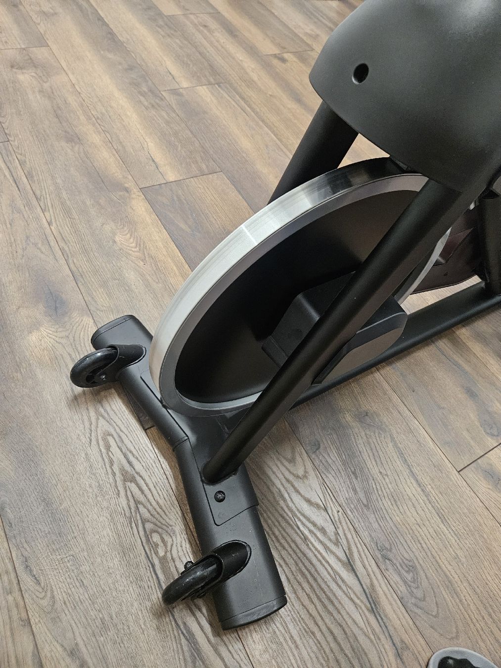 Hometrainer: Hometrainer - Pro-Form Smart Power 10.0 – Usato da Meierskappel venduto da stadlin87 7