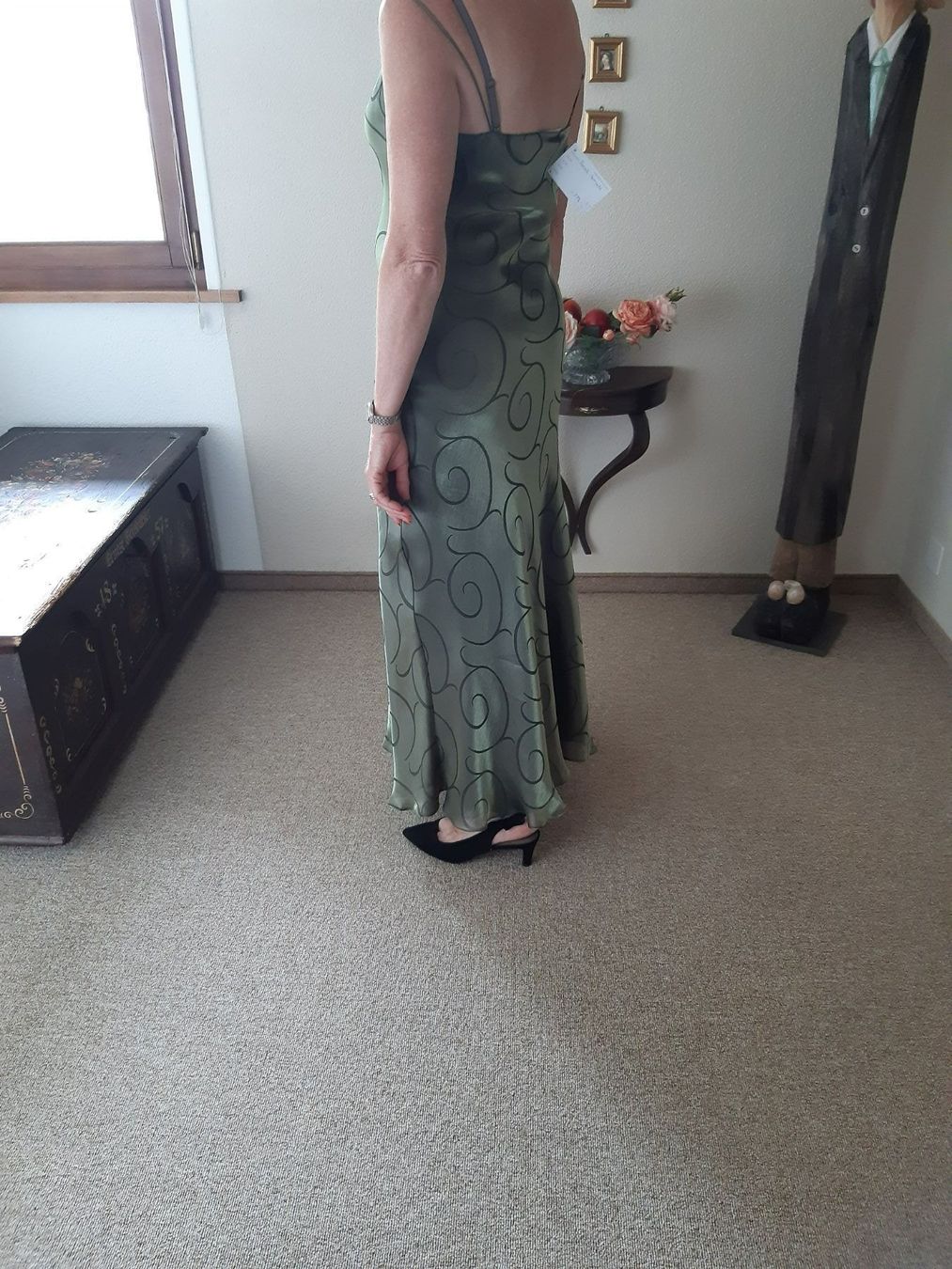 Vestiti: Cocktailkleid / Abendkleid – Nuovo (secondo la descrizione) da Biberist venduto da Mgbgt0 3