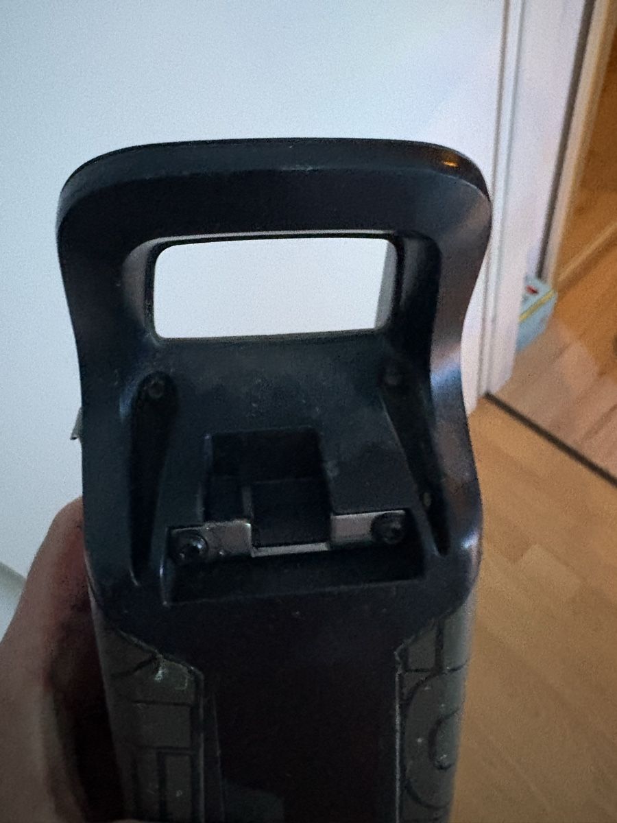 Bosch Batteries: Bosch Velo Akku – D'occasion à Dulliken par wma1 4