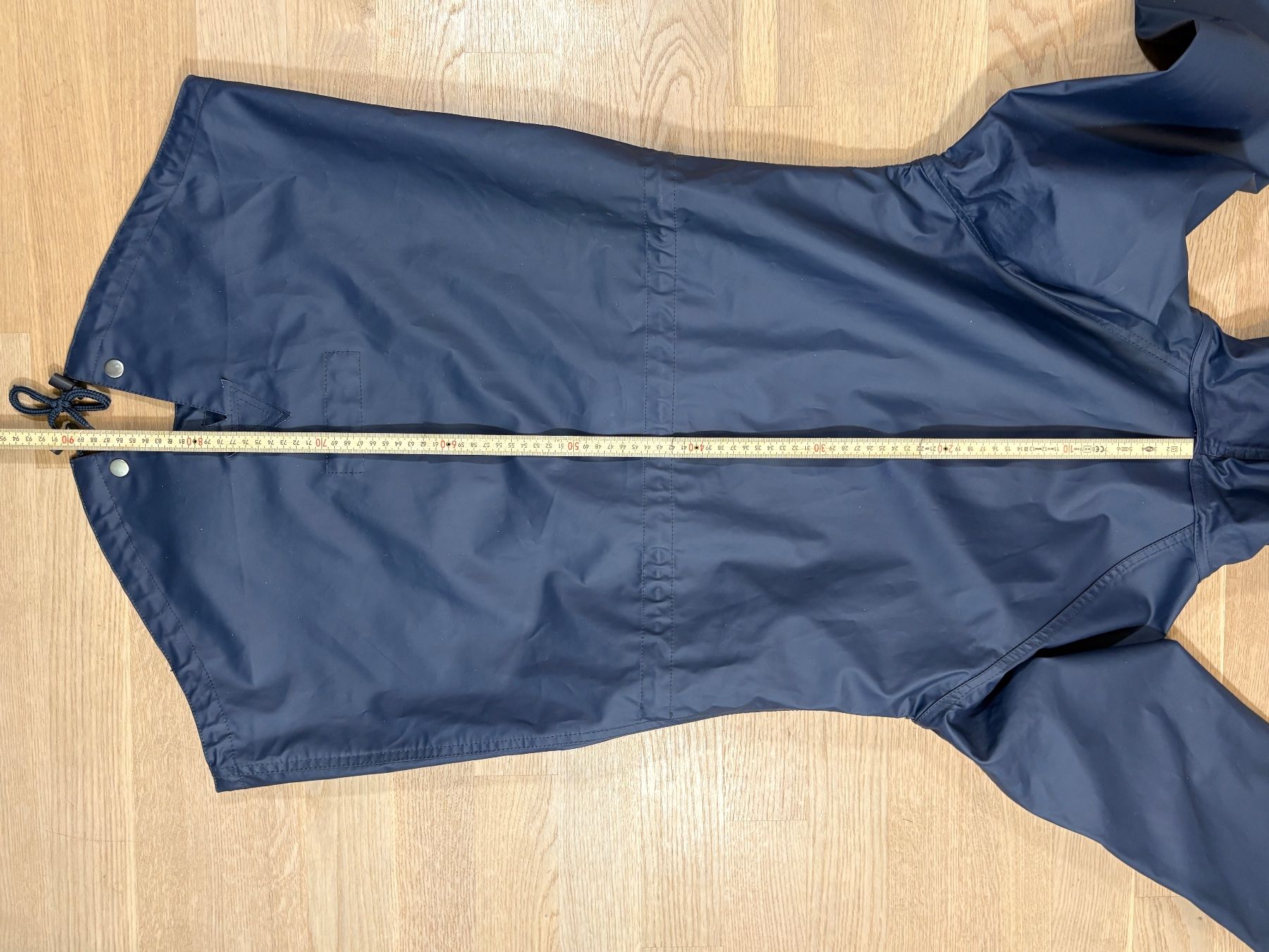 Giacche: Derbe Regenjacke Gr. 36 – Usato da Elgg venduto da Jo_Naj 8