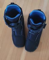 Burton Snowbardschuhe Mann Gr.42 Neuwertig