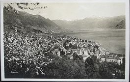 LOCARNO No. 5789