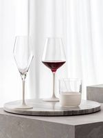 Verre à shot, ensemble de 8 pièces VILLEROY & BOCH 