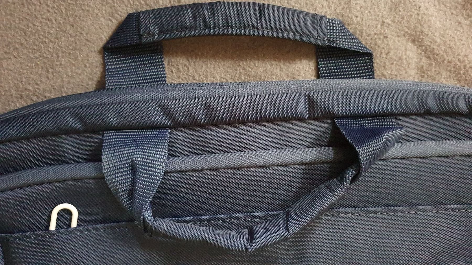 Samsonite Borse: Samsonite Laptoptasche, neuwertig – Nuovo (secondo la descrizione) da Muttenz venduto da pixopus 9