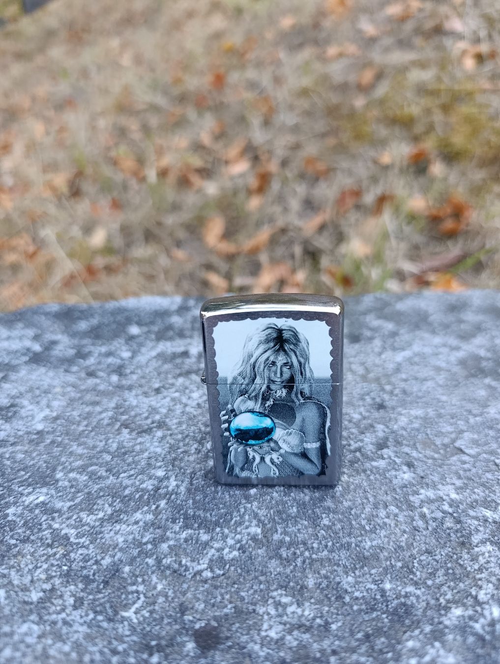 Zippo Briquets: Zippo – Neuf avec emballage d'origine à Zwillikon par Luigi2501 3