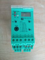 PEPPERL+FUCHS REMOTE PROCESS INTERFACE  KSD2-GW-PRO  47353