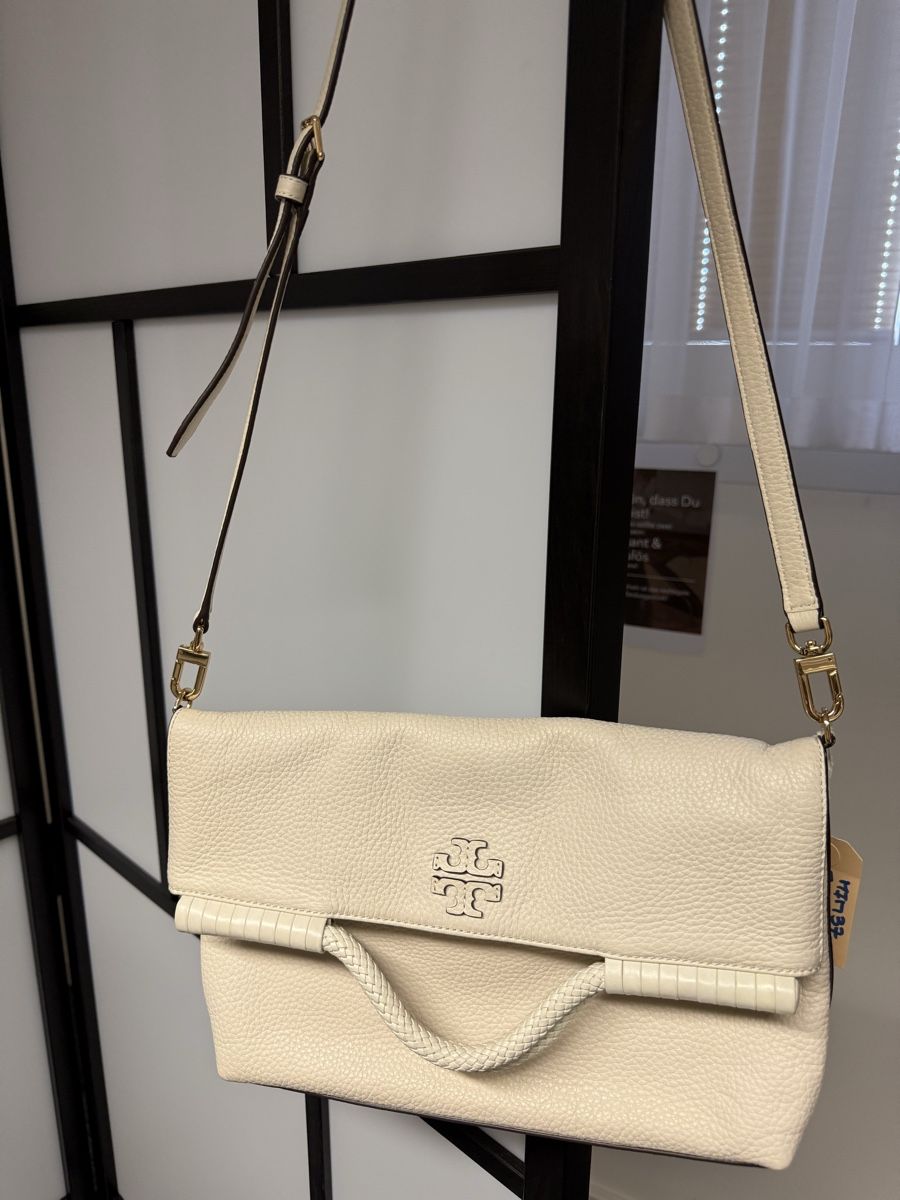 Tory Burch Borse da donna: Superschöne Tory Burch Tasche – Usato da Hergiswil NW venduto da Chogu