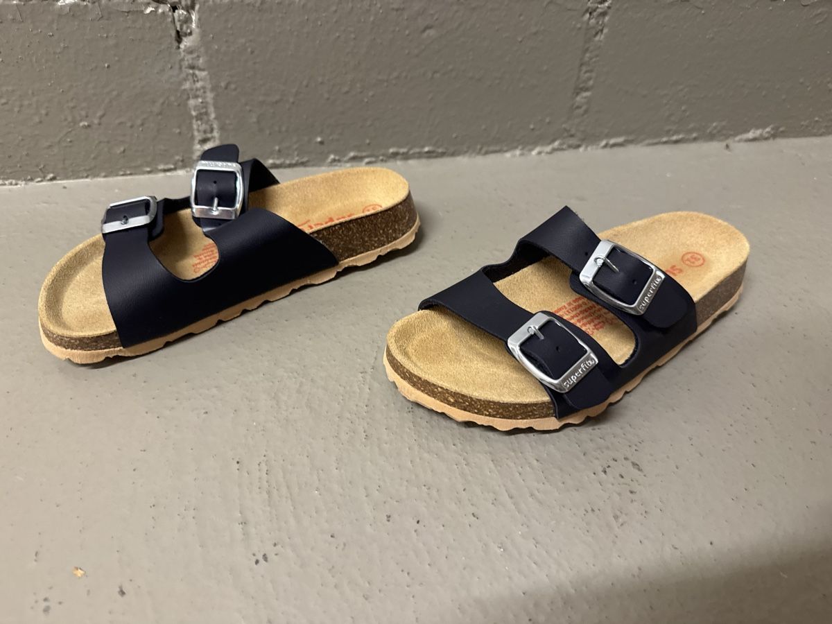 Superfit Chaussures garçon: Kinder Sandalen Grösse 31 – Neuf (Voir description) à Zürich par zd_1965 1