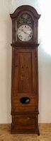 Standuhr ca. 1860 Original Morez-Uhr Sammler selten Deko Uhr