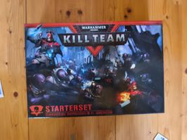 Kill Team Starterset ohne Gelände!