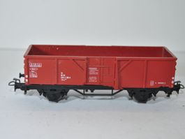 Märklin Hochbordwagen DB (MMT302)