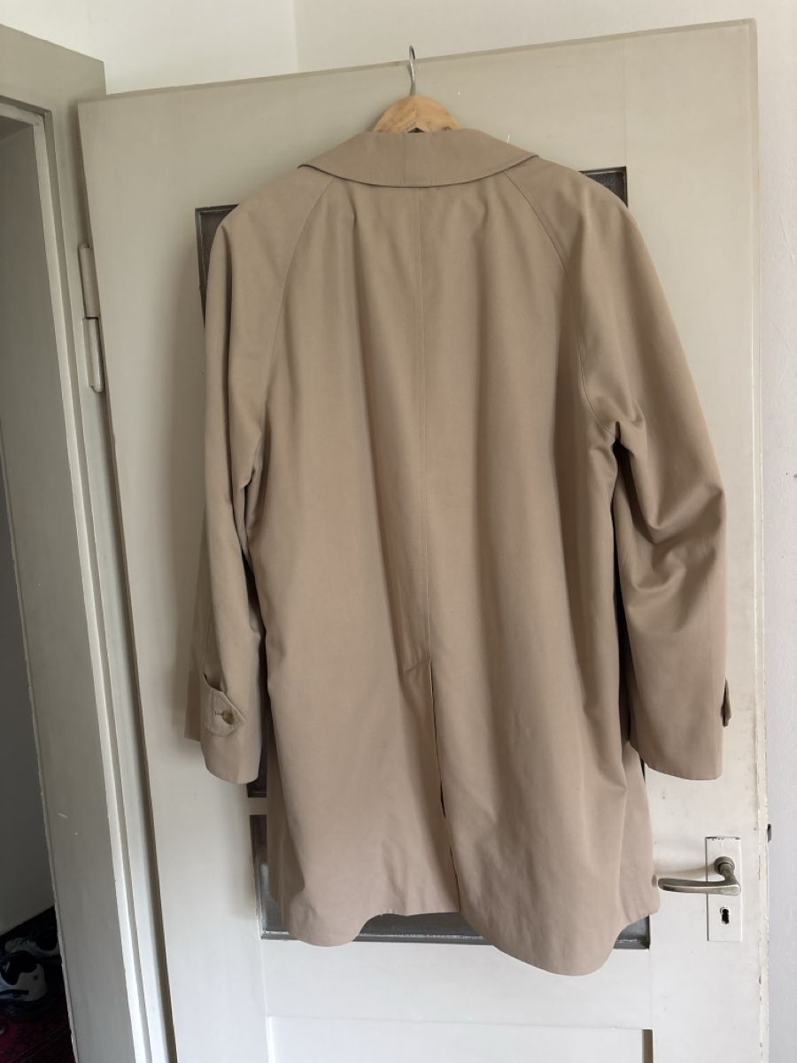 Burberry Cappotti: Burberrys Mantel – Usato da Zürich venduto da rob_8gkb 2