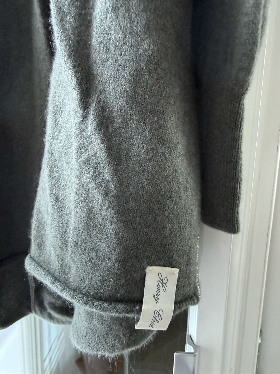 Henry Christ Maglioni & Felpe: Henry Christ Kaschmir Rollkragen Pullover  – Nuovo (secondo la descrizione) da Kerns venduto da osco01 3