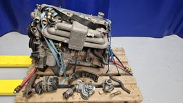 BMW Motor 2.5/2.8  (011)
