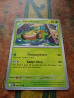 POKEMON  Mow rotom    I  DRI EN   009/182  HP70  2025