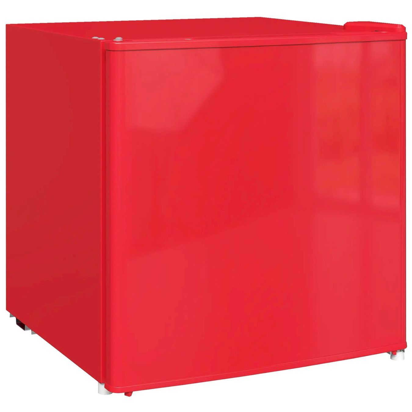 Kühlschränke & Kühlen: HOMCOM Mini-Gefrierschrank 35L rot – Neu und originalverpackt aus Bottighofen von zaap