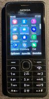 NOKIA Typ RM-840 Modell 301.1 mit Microsoft Mobile