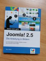Buch Joomla 2.5