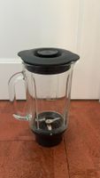 Kenwood Mixer-Glasaufsatz