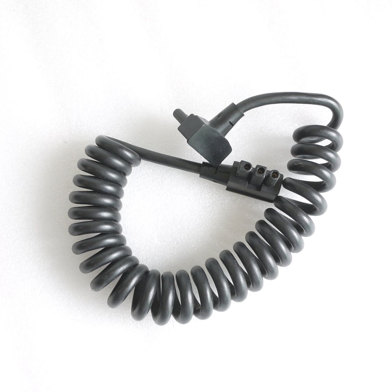 Mecablitz Flash: Metz 60-58 Coiled Cable +++ – Usato da Egg b. Zürich venduto da JCB