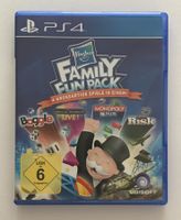 PS4 - Hasbro Family Fun Pack