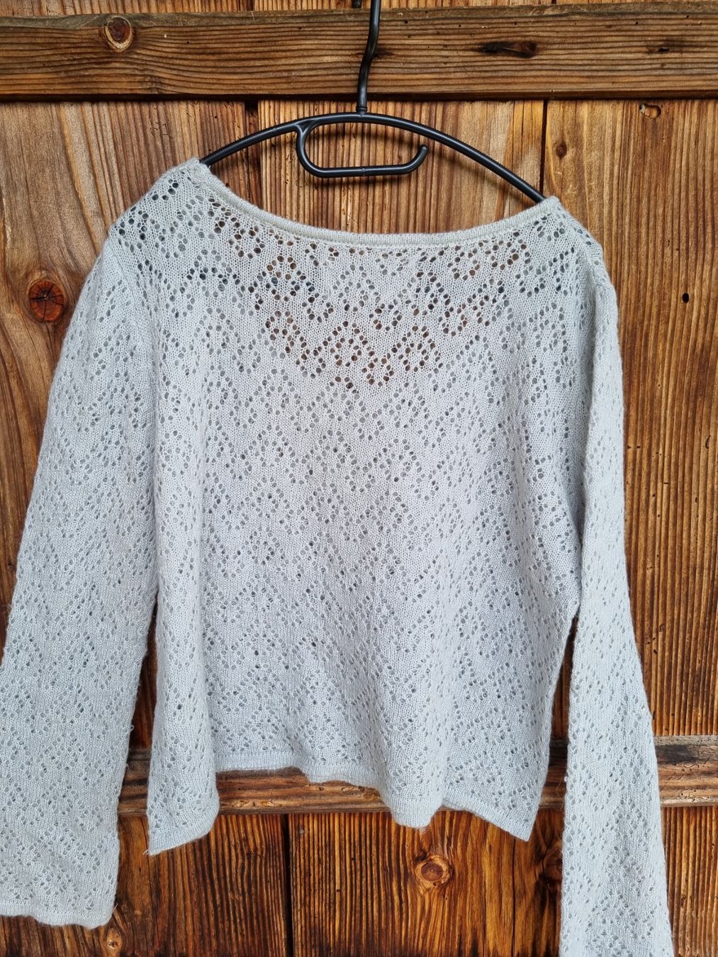 Maglioni & Felpe: Les Ours Strickpullover Gr L – Usato da Wattenwil venduto da flohdog 2