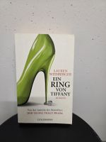 Roman Ein Ring von Tiffany Lauren Weisberger Goldmann