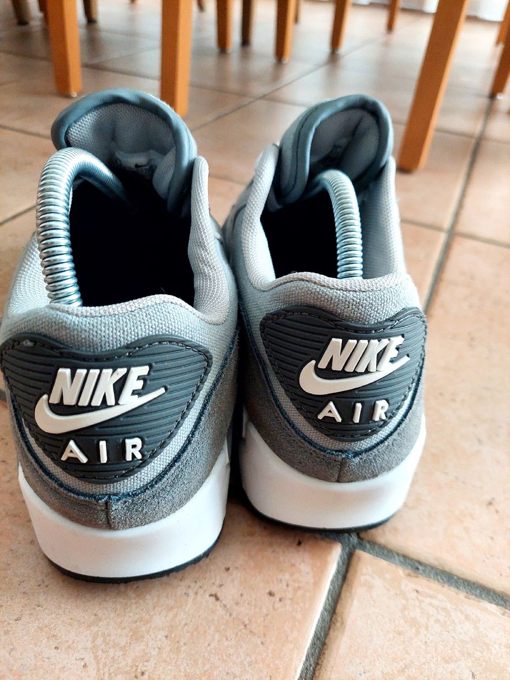 Nike Herrenschuhe: Air Max Gr. 42 – Gebraucht aus Gossau SG von Vader_Skywalker7 2