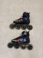 Inlineskates Salomon