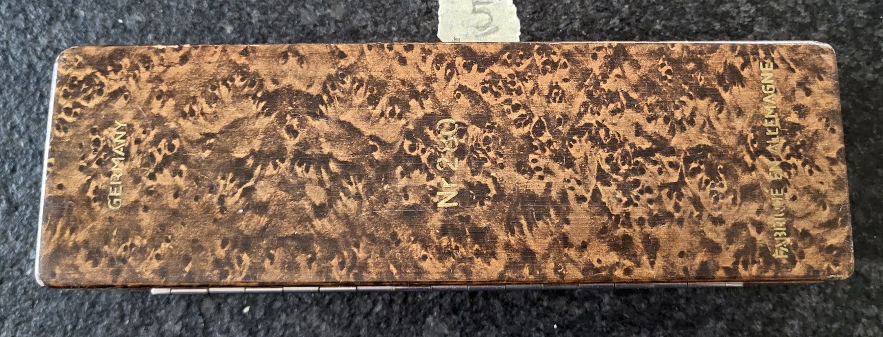 Hohner Strumenti musicali: Hohner – Usato da Villars-sur-Glâne venduto da rifzari 6