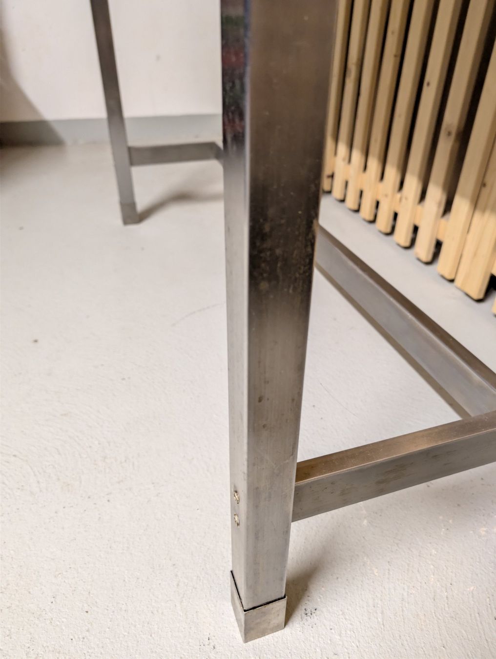 Ikea Tables: Ikea Utby Bartisch – D'occasion à Oberhasli par Sepp33 5