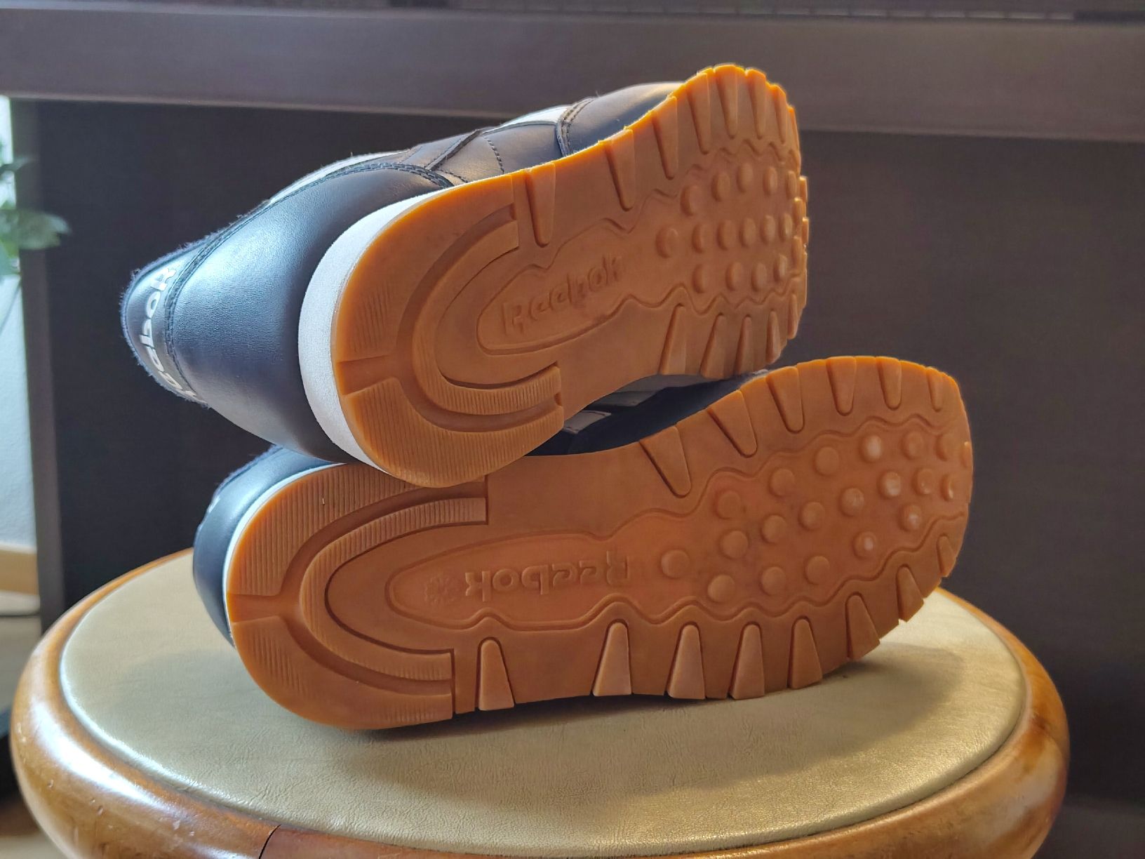 Scarpe da uomo: Reebok Sneakers 42 – Nuovo (secondo la descrizione) da Solothurn venduto da zsines 2